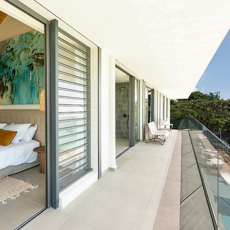 Guacana Le Gosier (Grande-Terre) Exterior foto