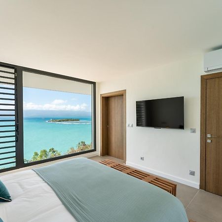 Guacana Le Gosier (Grande-Terre) Exterior foto
