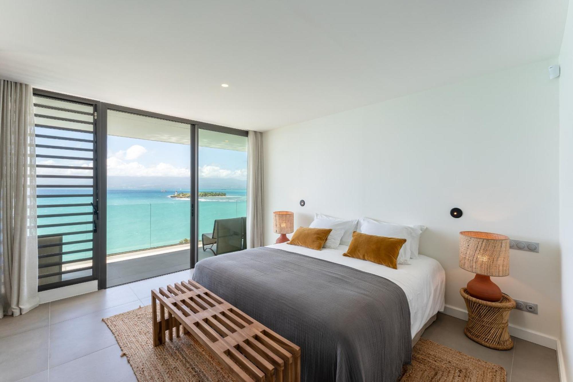 Guacana Le Gosier (Grande-Terre) Exterior foto