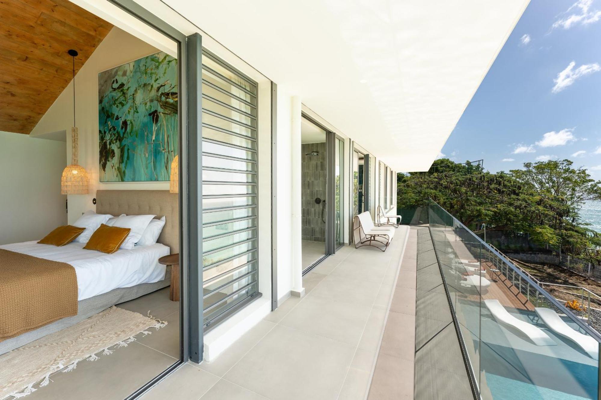 Guacana Le Gosier (Grande-Terre) Exterior foto