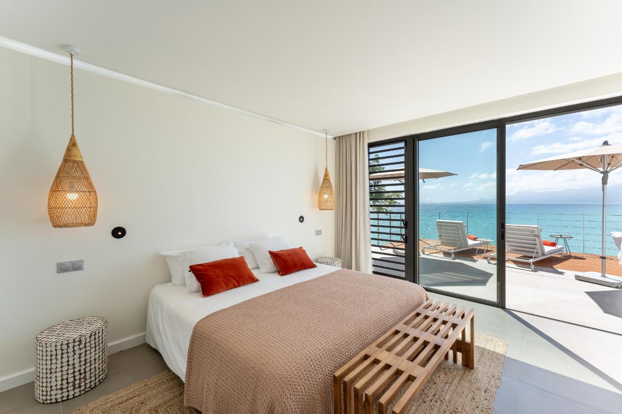 Guacana Le Gosier (Grande-Terre) Exterior foto