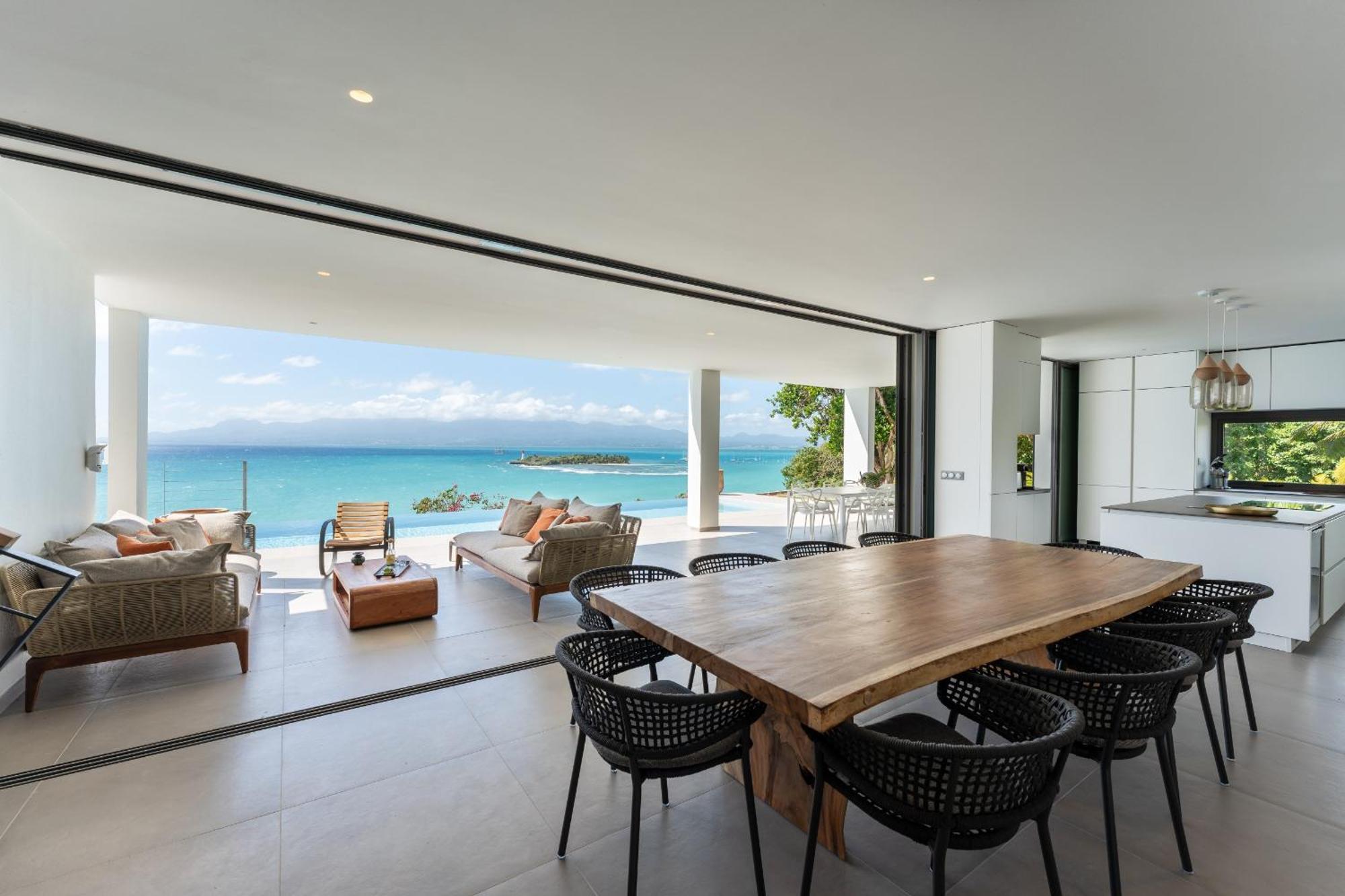 Guacana Le Gosier (Grande-Terre) Exterior foto