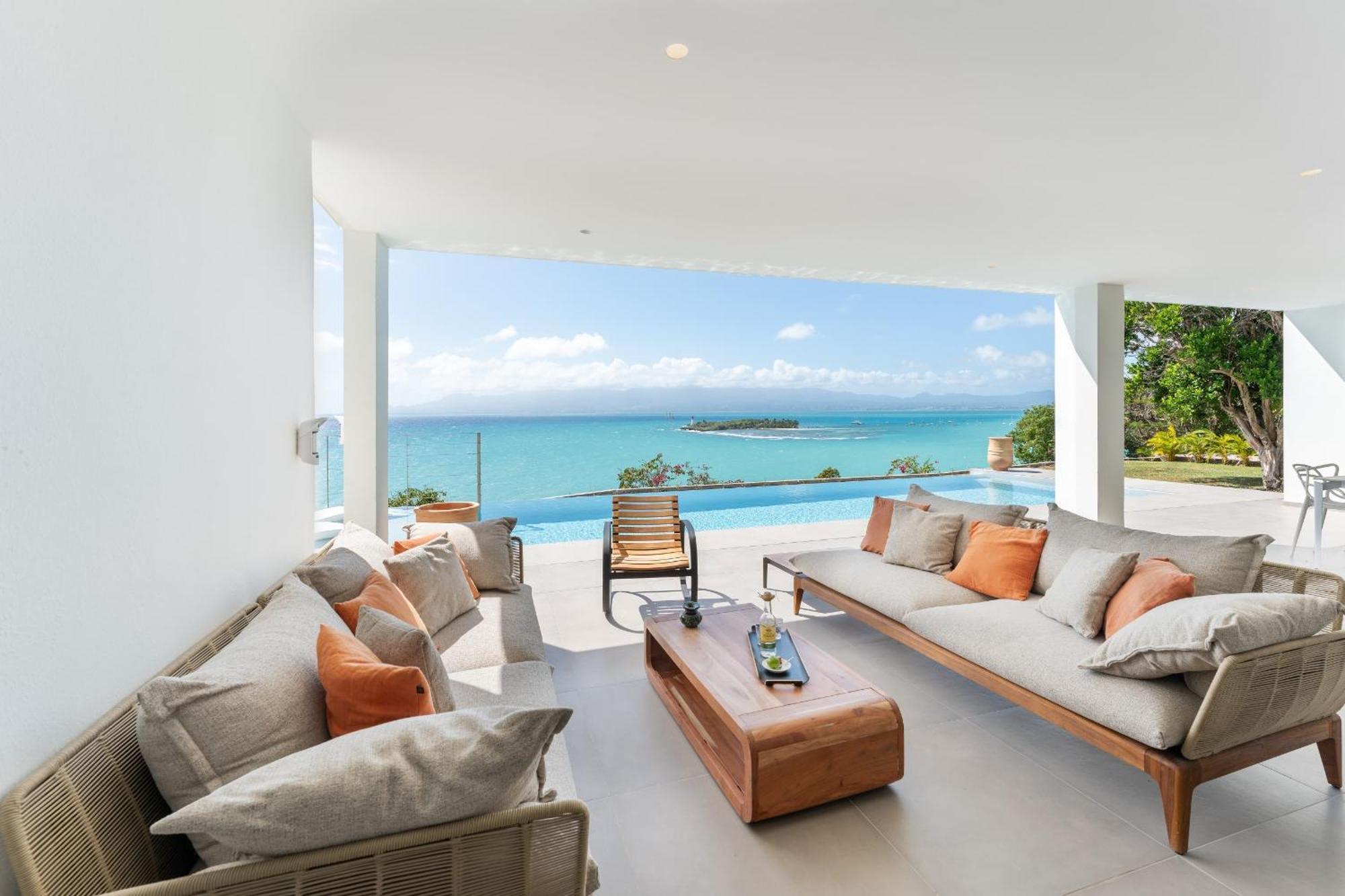 Guacana Le Gosier (Grande-Terre) Exterior foto