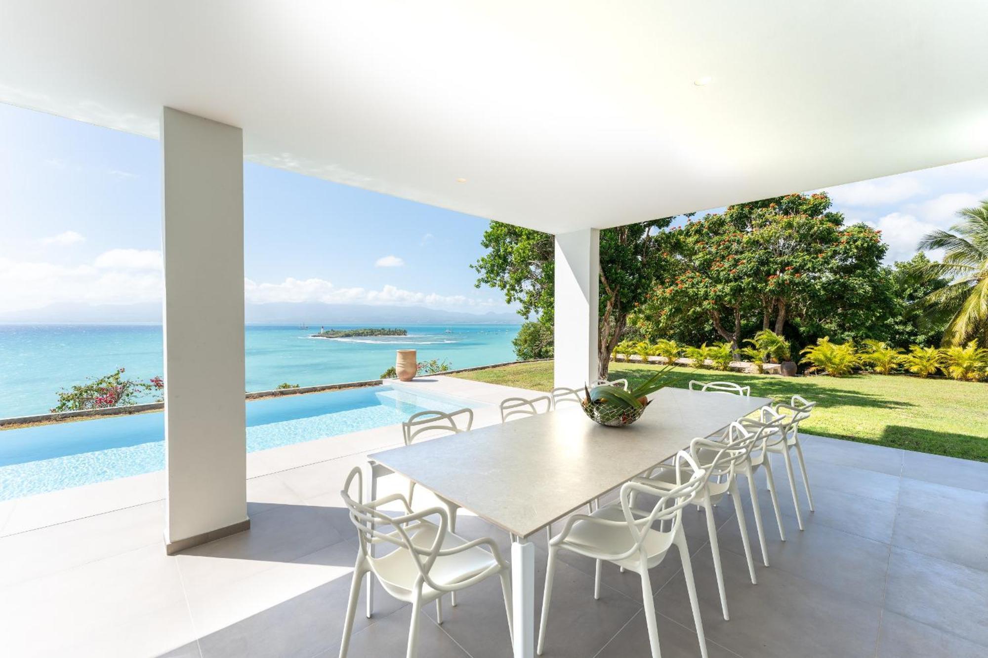 Guacana Le Gosier (Grande-Terre) Exterior foto